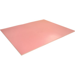 RAINBOW SURFACE BOARD Double Sided Pink Pack of 20