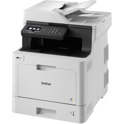 BROTHER L8690CDW PRINTER Colour Laser Multifunction