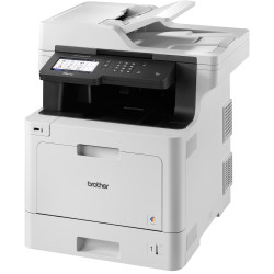 BROTHER L8900CDW PRINTER Colour Laser Multifunction