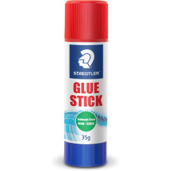 Staedtler Glue Stick Clear