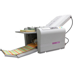 Superfax Paper Folding Machine MP460 Premium - Auto