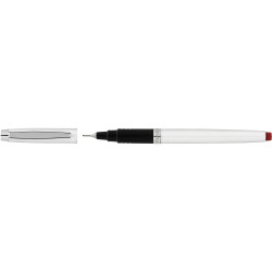 ARTLINE SIGNATURE PEARL Fineliner Pen Red Ink