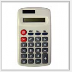 Stat Pocket Calculator 8 Digit