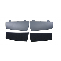 KINESIS FREESTYLE2 PALM SUPPORTS & PADS