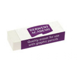 DERWENT ACADEMY LARGE PENCIL ERASER