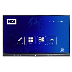 HDi Edge Slim IR Touchscreen  (Inquire for details)