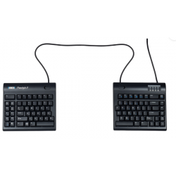 KINESIS FREESTYLE2 FOR PC 20" separation 