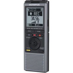 OLYMPUS VN731PC VOICE RECORDER Digital 2GB