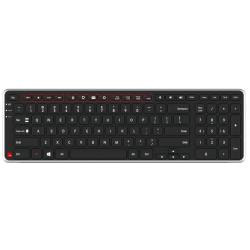 CONTOUR BALANCE KEYBOARD - Wireless 