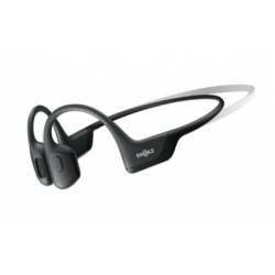 SHOKZ OpenRun Pro MINI Bone Conduction Sports Bluetooth Headphones - Black
