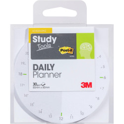 POST IT STUDY TOOLS NOTES SSN STD DAY1  Planner