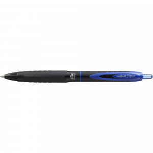 UNI-BALL GEL PEN SIGNO 307 Retractable 0.7mm Blue Ink