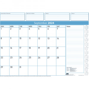 Sasco Planner Refill Month To View