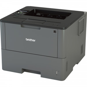 BROTHER HLL6200DW LASERPRINTER Mono Laser Printer 46ppm HL-L6200DW
