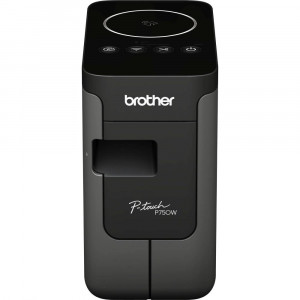 Brother P-Touch Label Printer PT-P750W