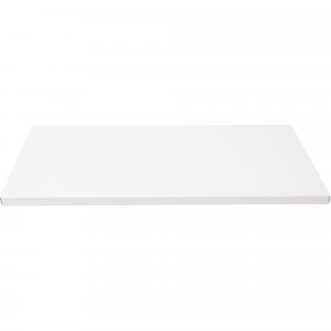 Go Steel Tambour Accessory Extra Shelf 900mmW White
