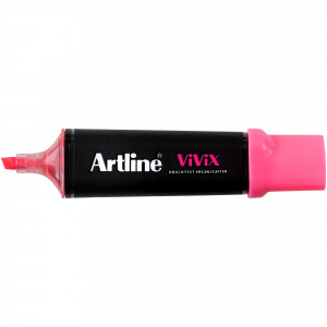 ARTLINE VIVIX HIGHLIGHTERS Pink