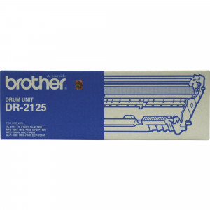 BROTHER DR2125 DRUM UNIT DRUM