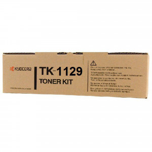 Kyocera TK1129 Toner Kit FS-1061 2.1K Each