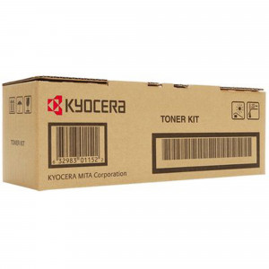 KYOCERA TK5209C TONER CART Cyan 12,000 pages