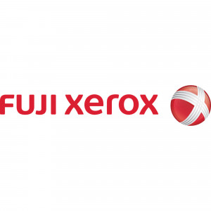 FUJI XEROX TONER CARTRIDGE CT202247 Cyan