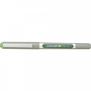 UNIBALL 'EYE' UB157 ROLLERBALL 0.7mm Light Green