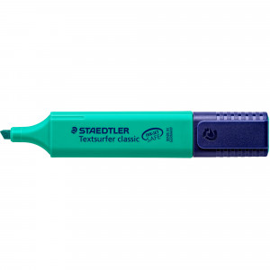 STAEDTLER CLASSIC HIGHLIGHTER Textsurfer Turquoise