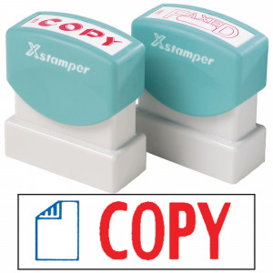 XSTAMPER - 2 COLOUR WITH ICON 2022 Copy