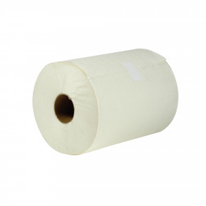 OFFICE CHOICE HAND TOWELS 80 metre Roll