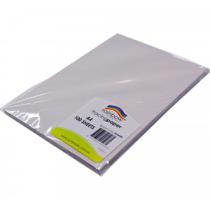 Rainbow A4 Tracing Paper Acid Free Clear Pack of 100