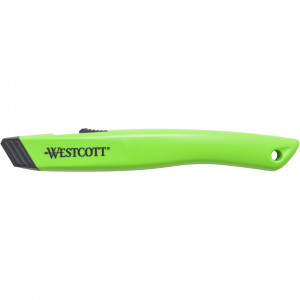 WESTCOTT BOX CUTTER Safety Ceramic Blade  
