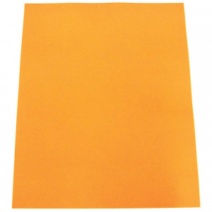 COLOURFUL DAYS COLOURBOARD A4 160gsm Orange Pack of 100