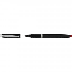 ARTLINE SIGNATURE FINELINER Pen Onyx Red