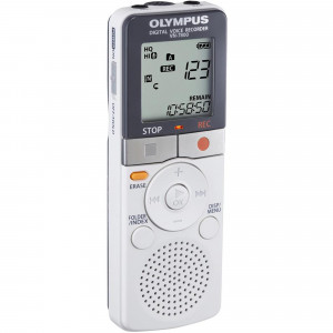 OLYMPUS VN-7800 VOICE RECORDER VN-7800