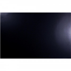 QUILL PVC FOAM BOARD 8MM 500x770mm Black