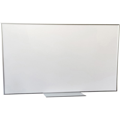 Quartet Penrite Premium Whiteboard 450x650mm White/Silver