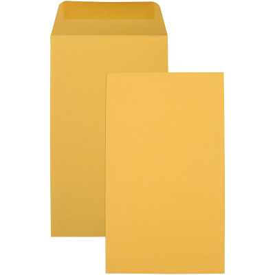 CUMBERLAND SEED ENVELOPE P5 120X65mm Lik n Stik 85g Box of 1000