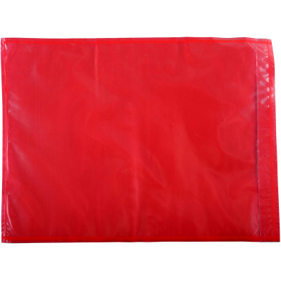CUMBERLAND RED CARTON ENVELOPE 175x235mm Plain Box of 1000