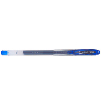 UNIBALL UM120 SIGNO GEL PEN 0.7mm Blue