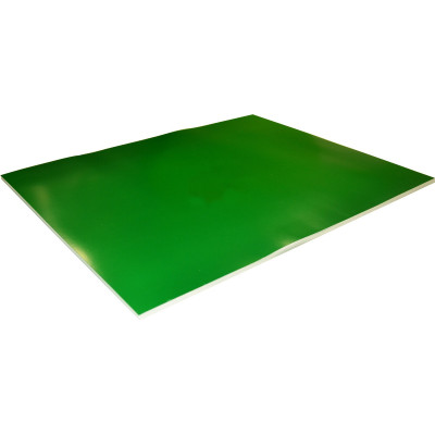 RAINBOW SURFACE BOARD Double Sided Emerald Pack of 20